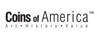 Coins of America coupons